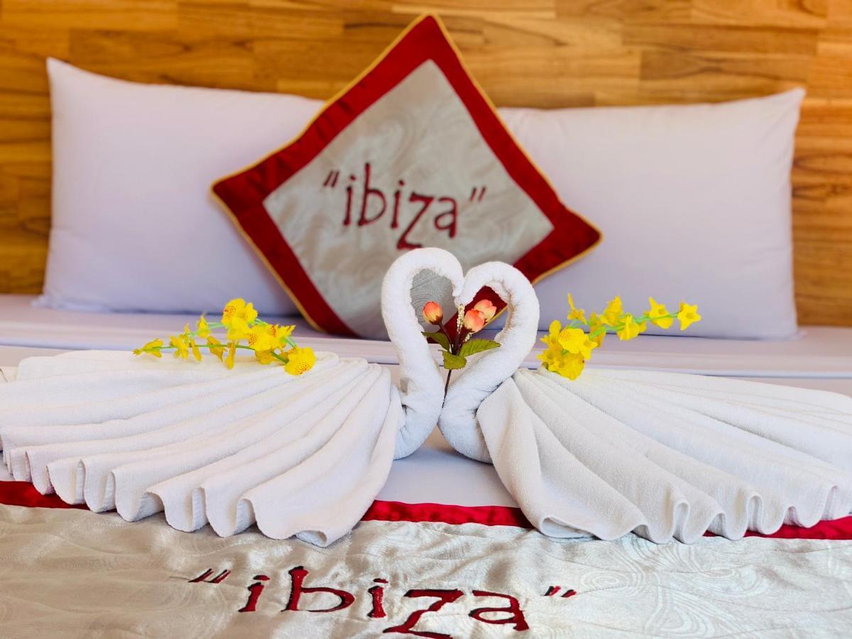 Ibiza Hostel 顺化 外观 照片