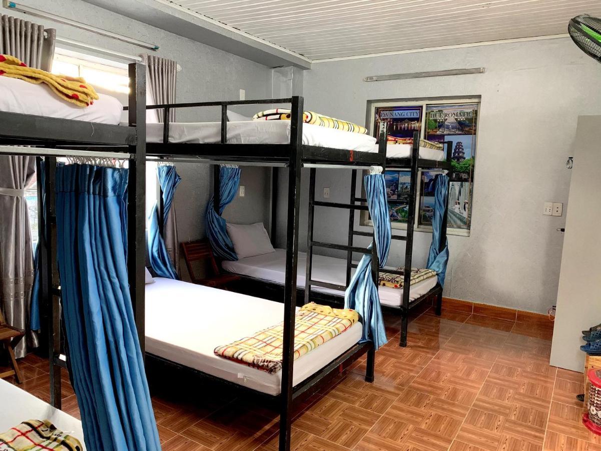 Ibiza Hostel 顺化 外观 照片