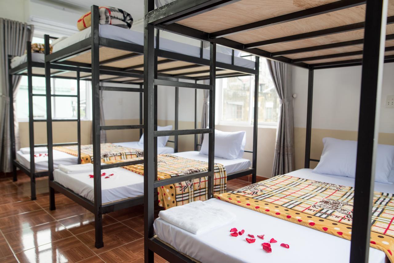 Ibiza Hostel 顺化 外观 照片