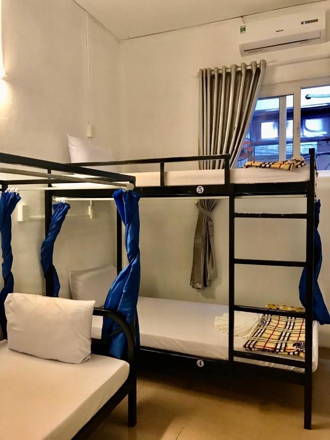 Ibiza Hostel 顺化 外观 照片